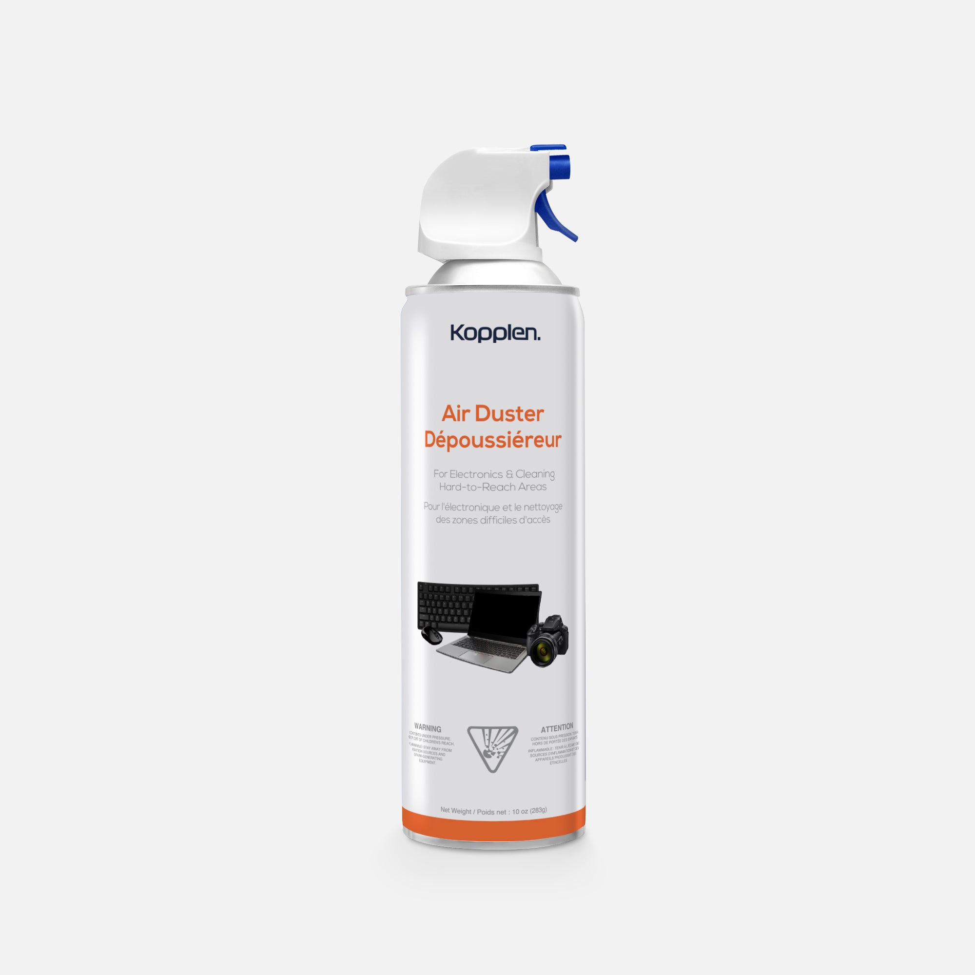 Compressed Air Duster 10oz