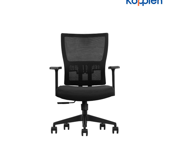 Load image into Gallery viewer, Ergonomic Lumbar Support Office Chair