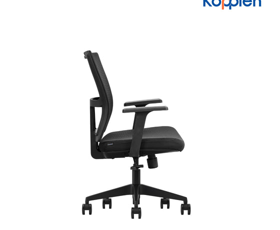 Load image into Gallery viewer, Ergonomic Lumbar Support Office Chair