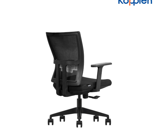 Load image into Gallery viewer, Ergonomic Lumbar Support Office Chair