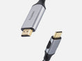 Load image into Gallery viewer, USB-C to HDMI 4K/30Hz Cable (1.8m/6ft)