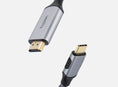 Load image into Gallery viewer, USB-C to HDMI 4K/60Hz Cable (1.8m/6ft)