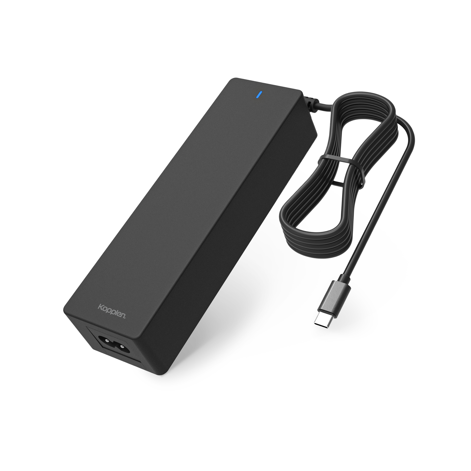 Compact Laptop Charger 100W | USB-C