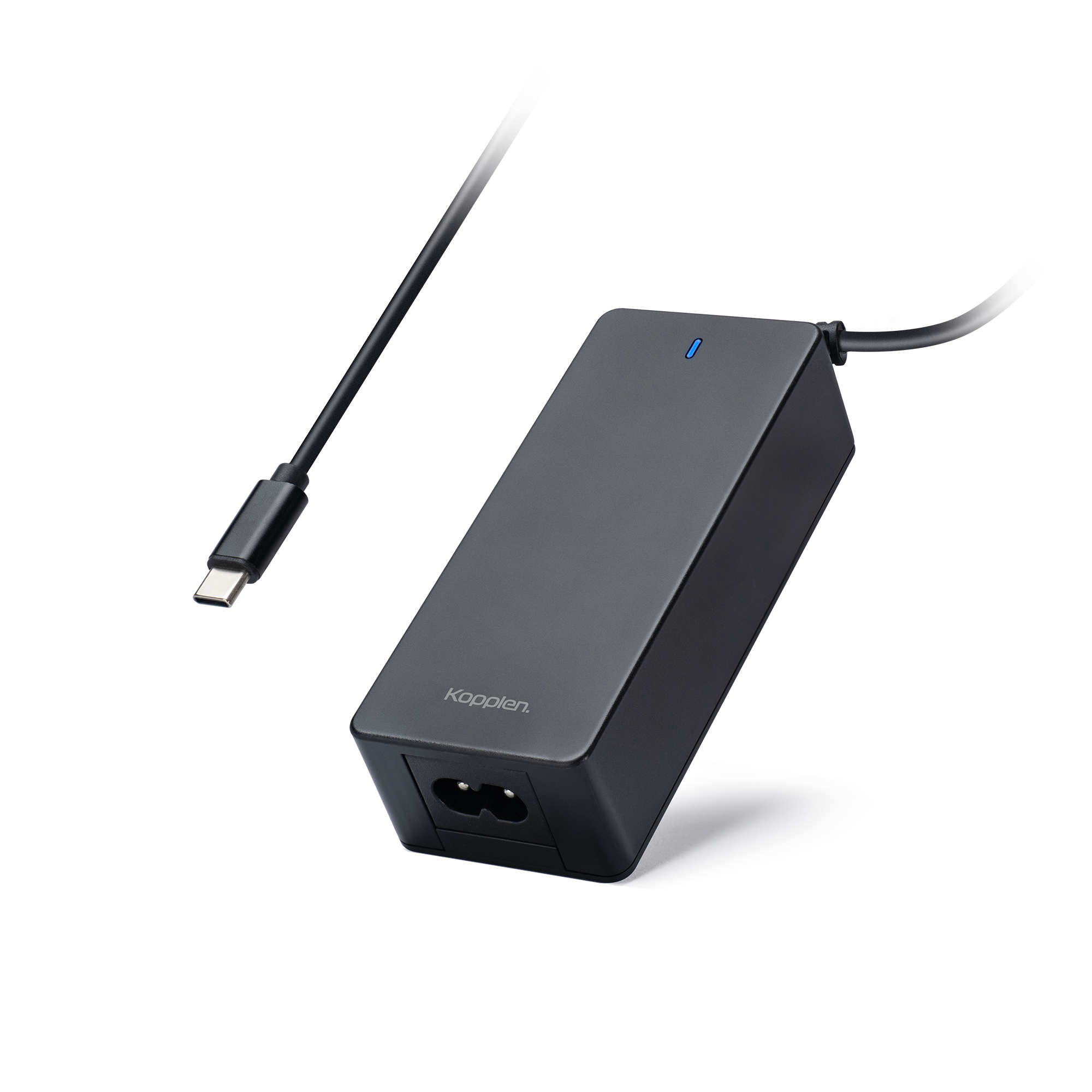 Compact Laptop Charger 65W | USB-C