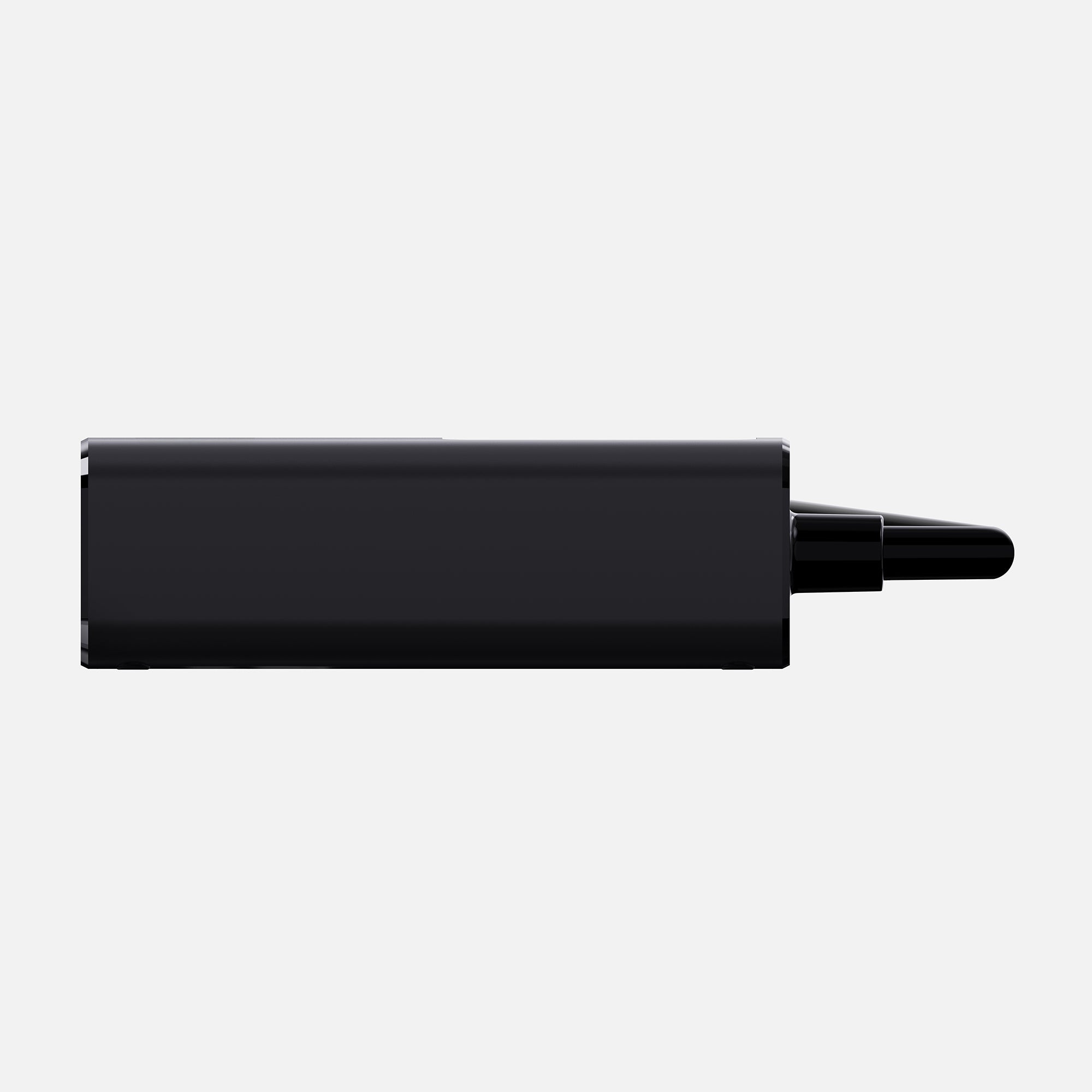 Compact 4-in-1 Charging Station 1200W | US/CA Outlet, 67W USB-C, USB-A