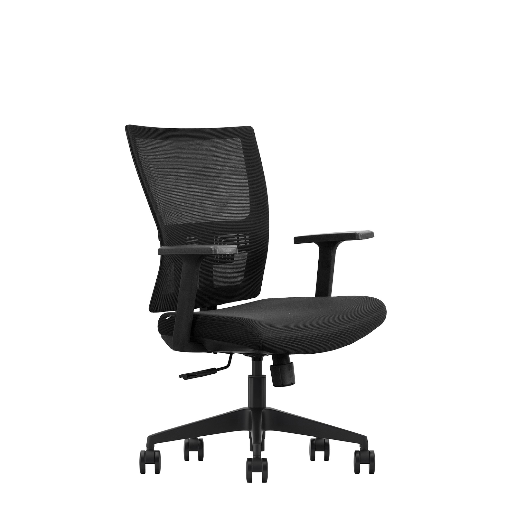 Inclusive Office Chair | Breathable Mesh with EnduroComfort™ | 3-way Adjustability