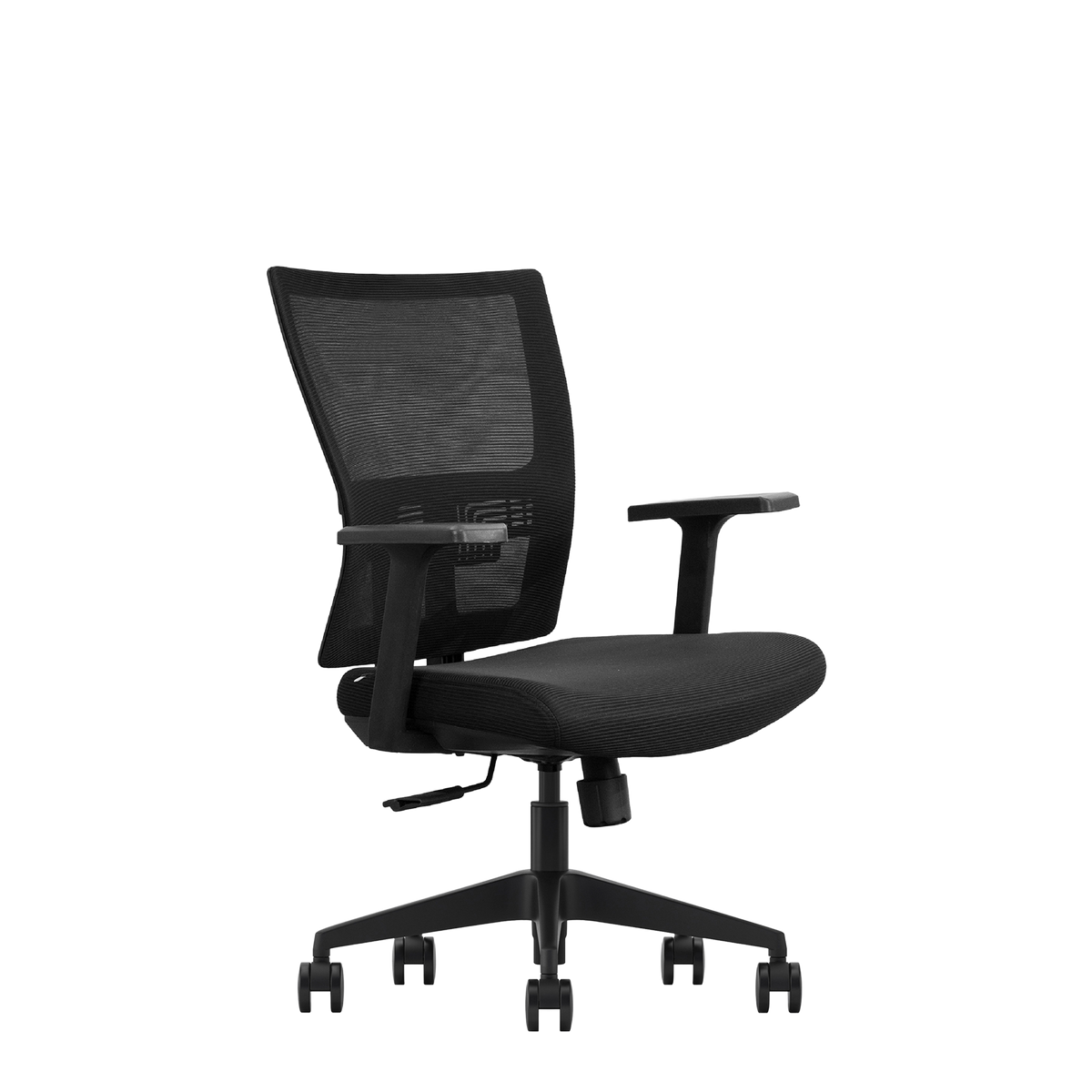 Inclusive Office Chair | Breathable Mesh with EnduroComfort™ | 3-way A