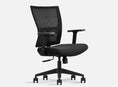 Load image into Gallery viewer, Ergonomic Lumbar Support Office Chair