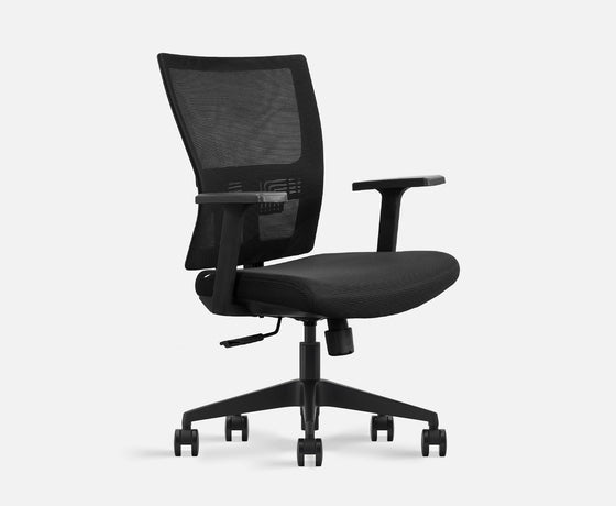 Load image into Gallery viewer, Ergonomic Lumbar Support Office Chair