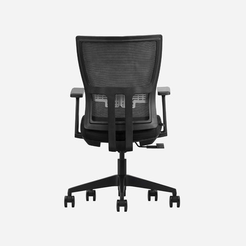 Kopplen Ergonomic Office Chair with Lumbar Support