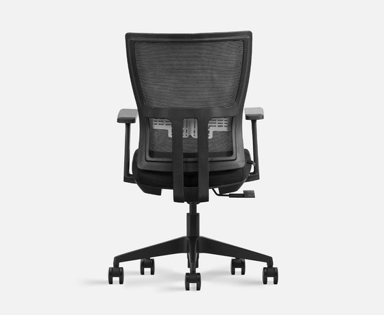 Load image into Gallery viewer, Ergonomic Lumbar Support Office Chair