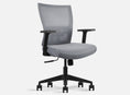 Load image into Gallery viewer, Ergonomic Lumbar Support Office Chair