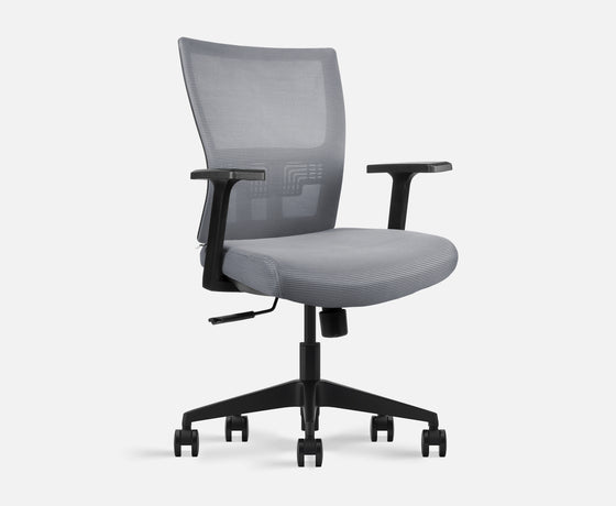 Load image into Gallery viewer, Ergonomic Lumbar Support Office Chair