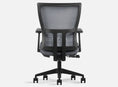 Load image into Gallery viewer, Ergonomic Lumbar Support Office Chair