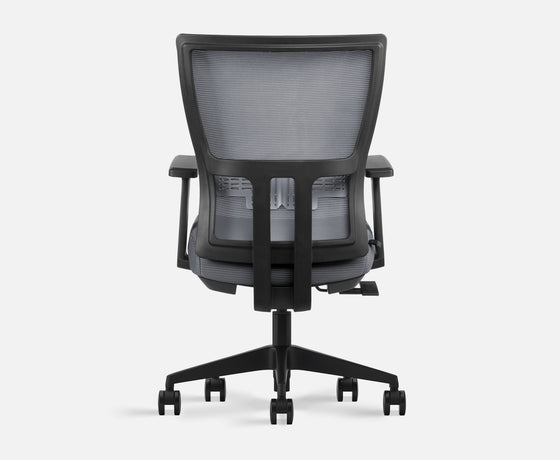 Load image into Gallery viewer, Ergonomic Lumbar Support Office Chair