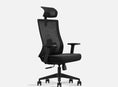 Load image into Gallery viewer, Ergonomic High-Back Mesh Office Chair