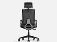 Load image into Gallery viewer, Ergonomic High-Back Mesh Office Chair