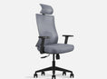 Load image into Gallery viewer, Ergonomic High-Back Mesh Office Chair