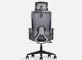 Load image into Gallery viewer, Ergonomic High-Back Mesh Office Chair