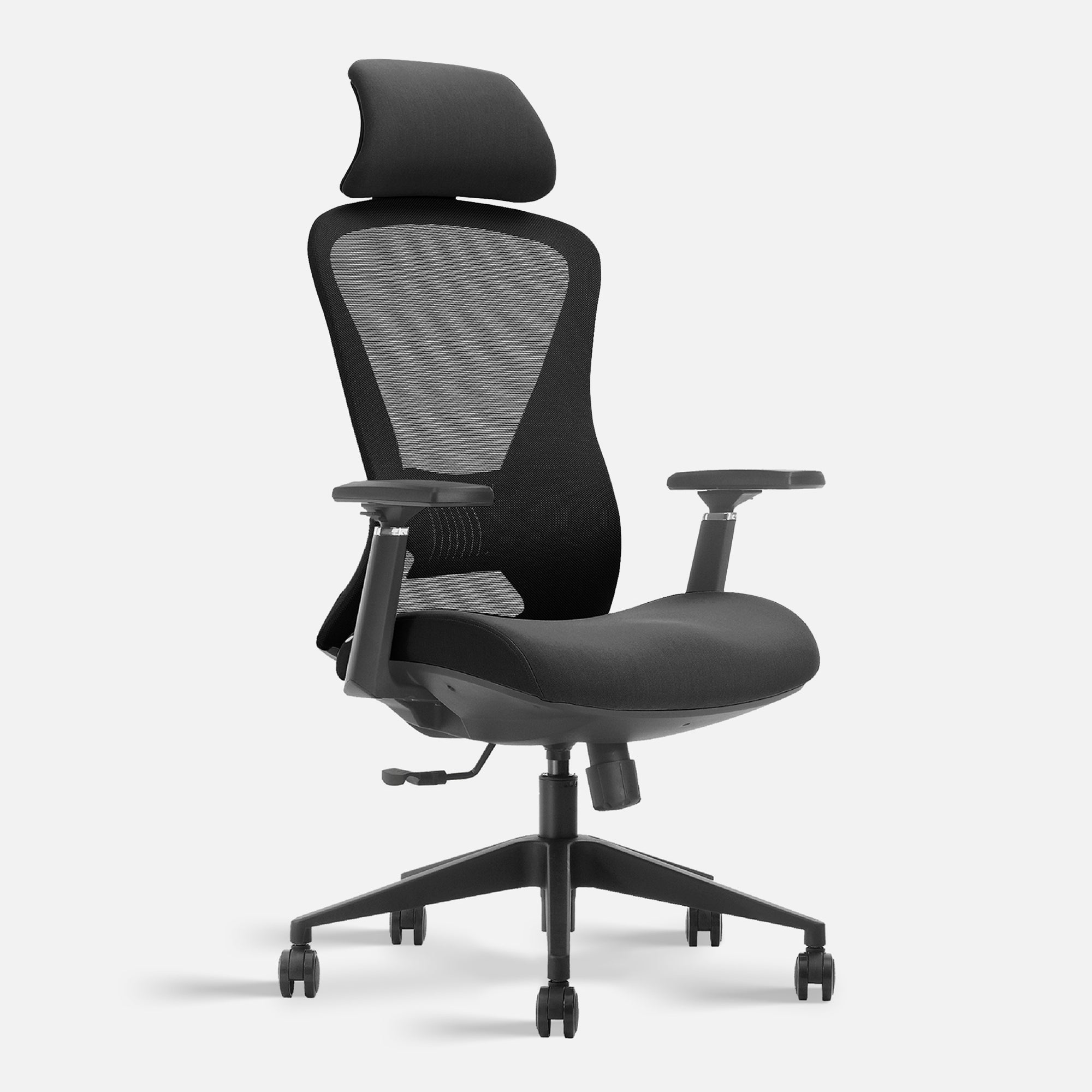 Pinnacle Mesh Office Chair