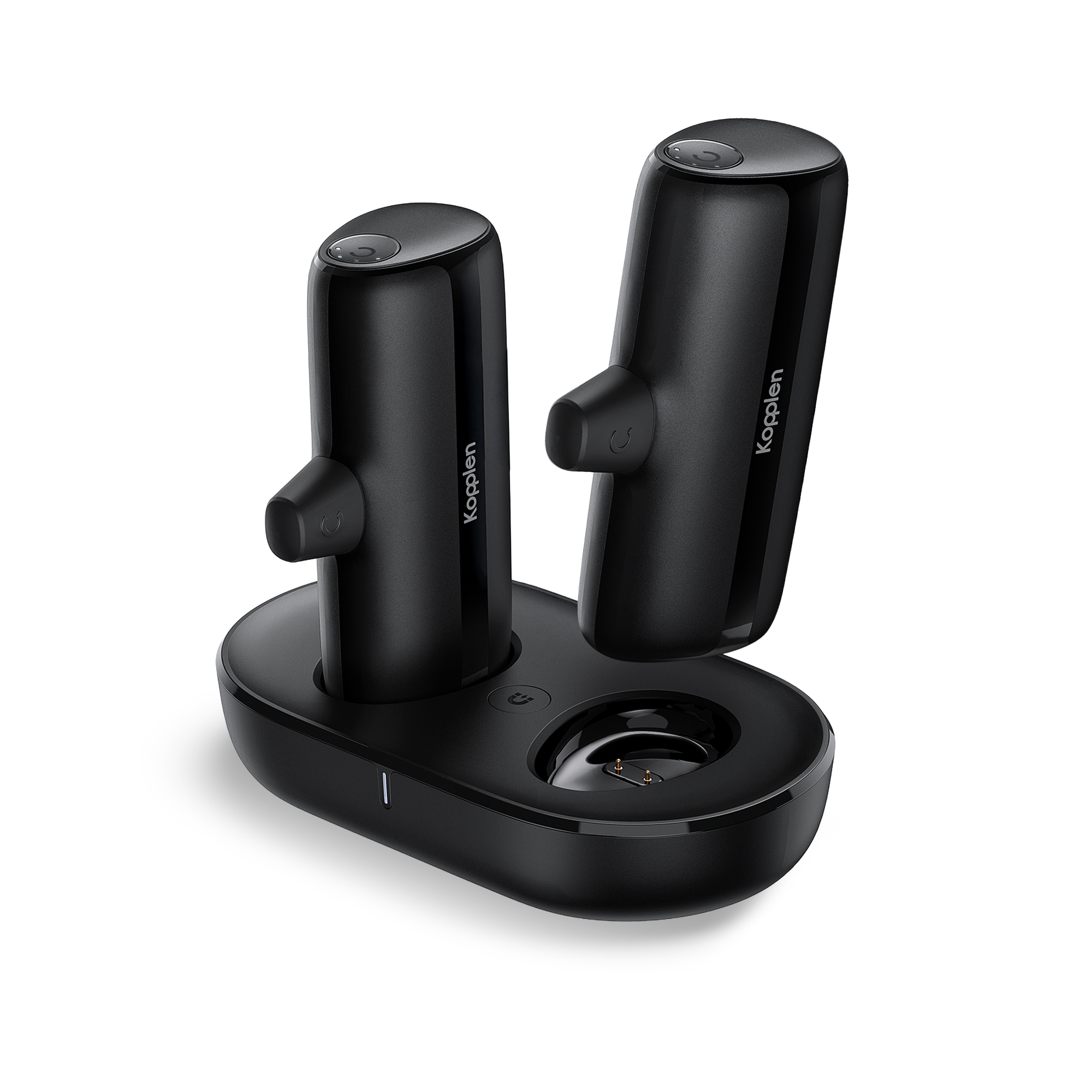 Grab & Go PowerDuo Power Banks 5,000mAh | USB-C