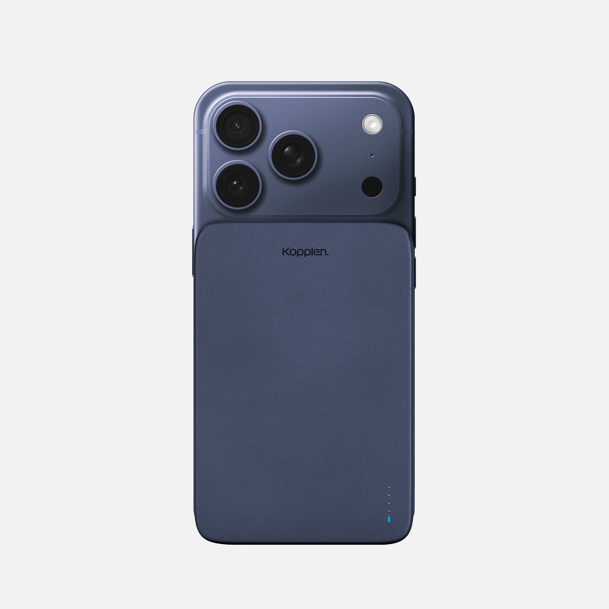 Ozone™ Power Bank 5,000mAh [Pre-order]