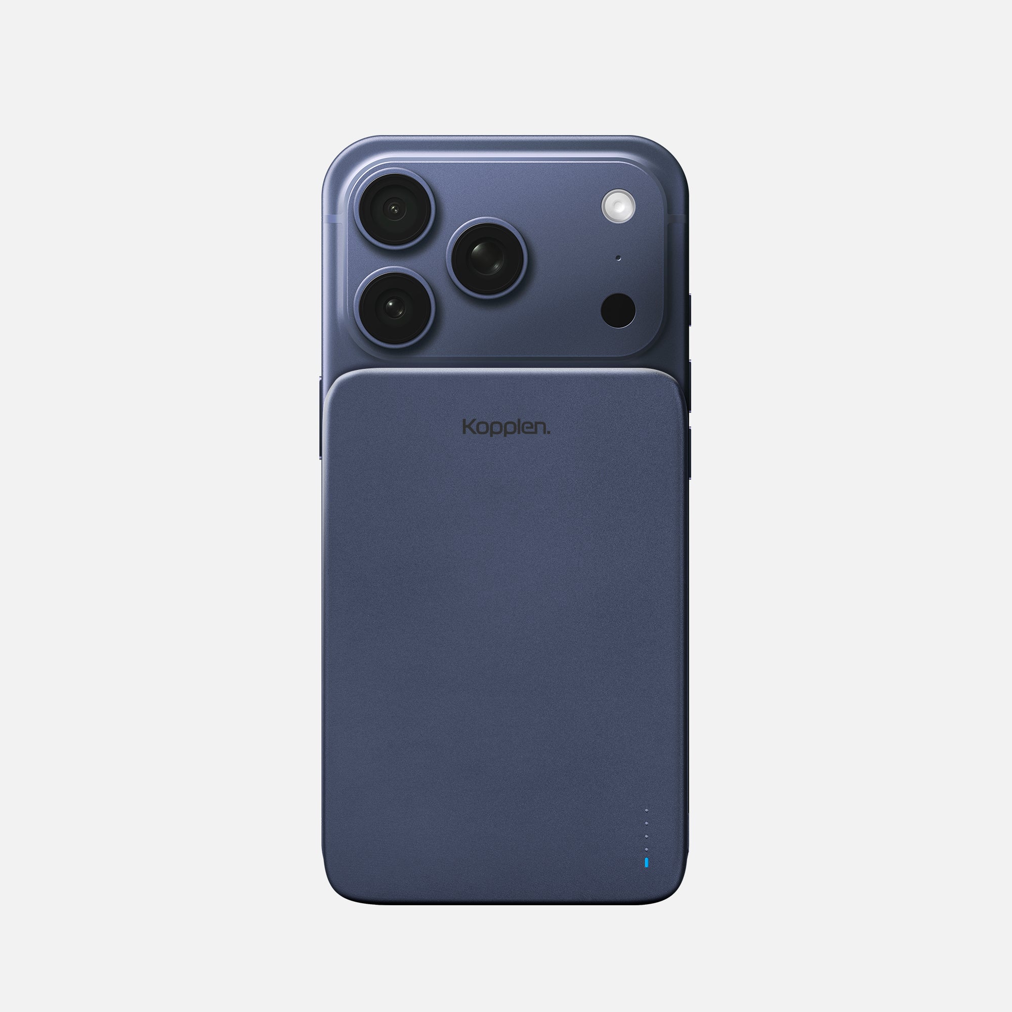 Ozone™ Power Bank 5,000mAh [Pre-order]