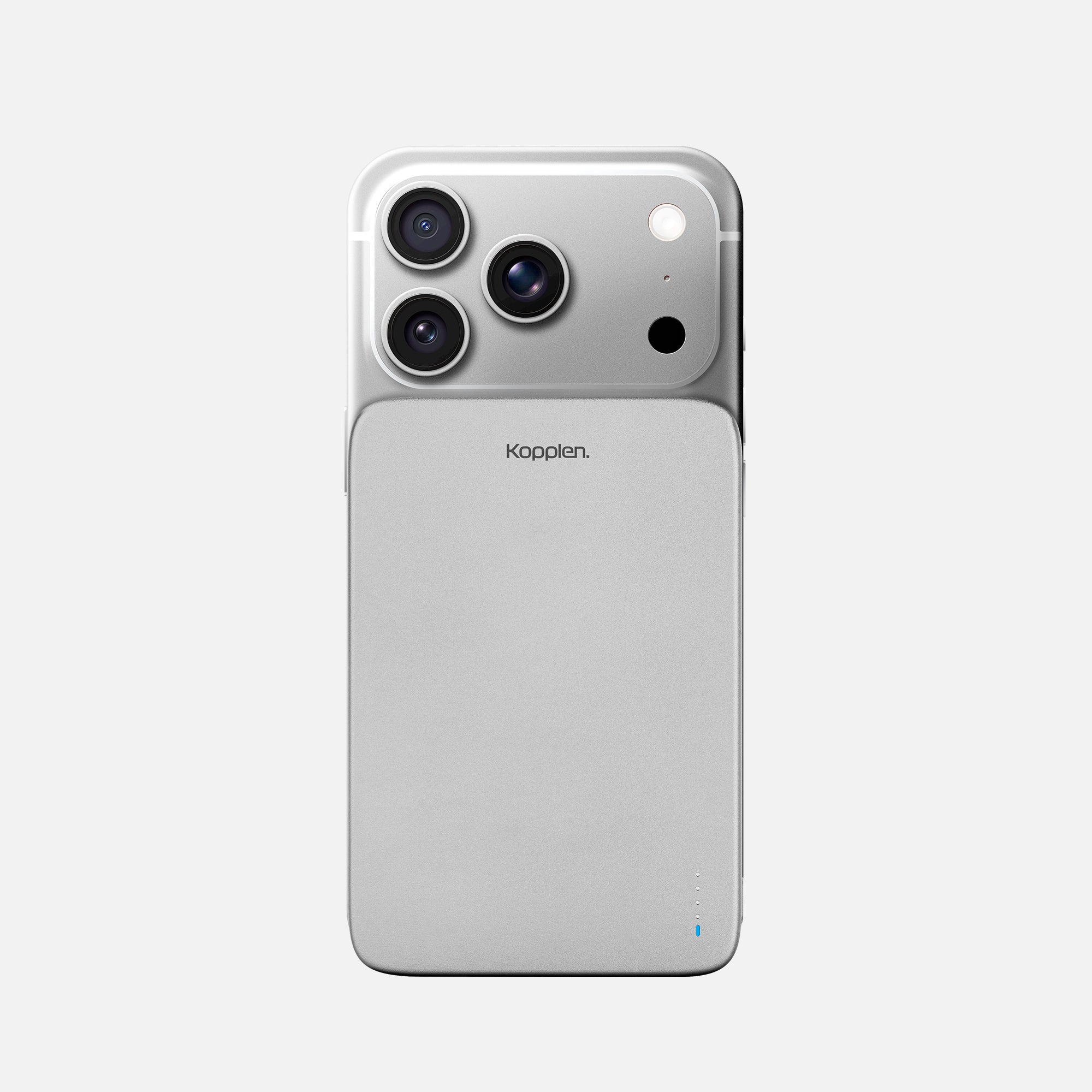 Ozone™ Power Bank 5,000mAh [Pre-order]