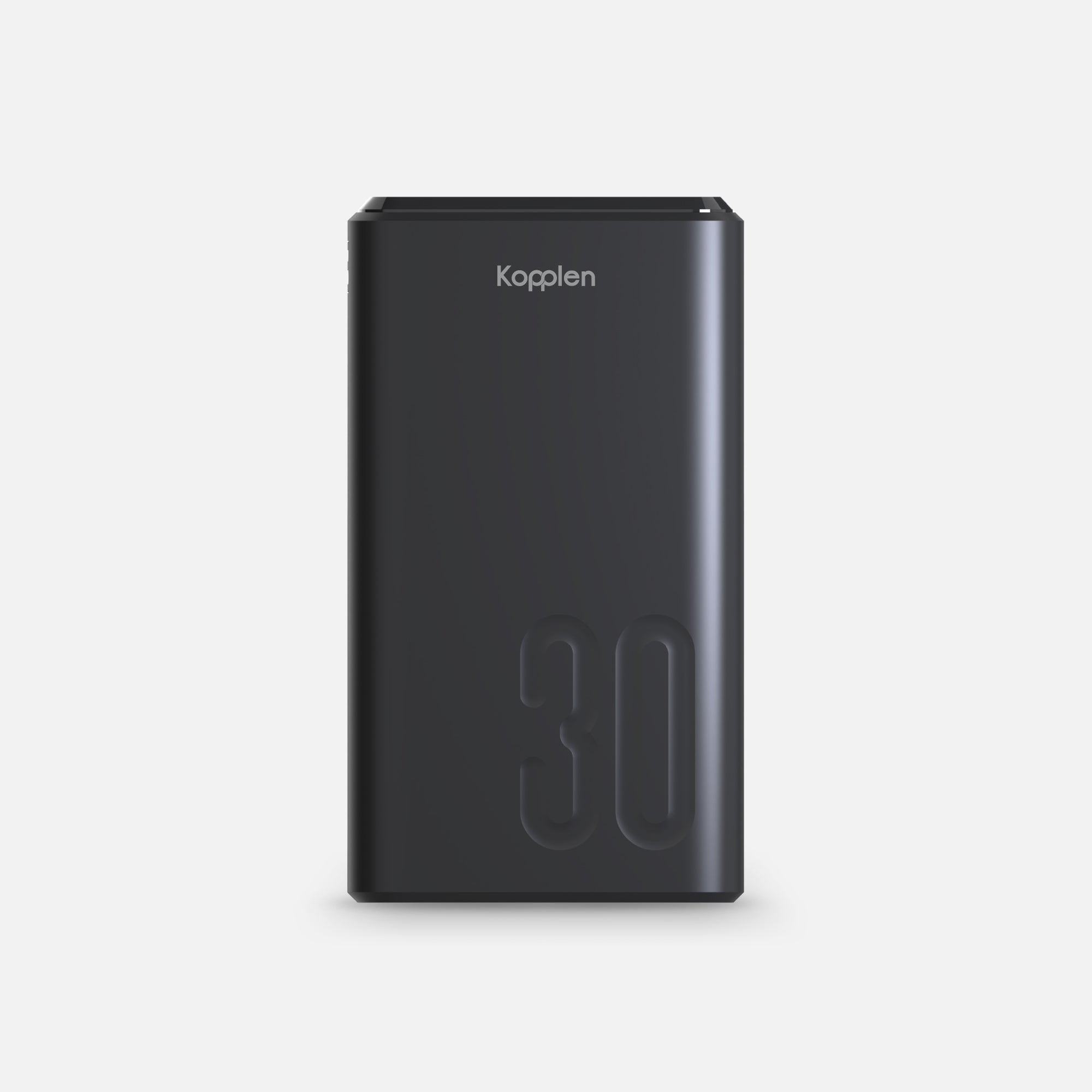 Power Bank 30,000mAh | Ultra-Capacity Portable Charger