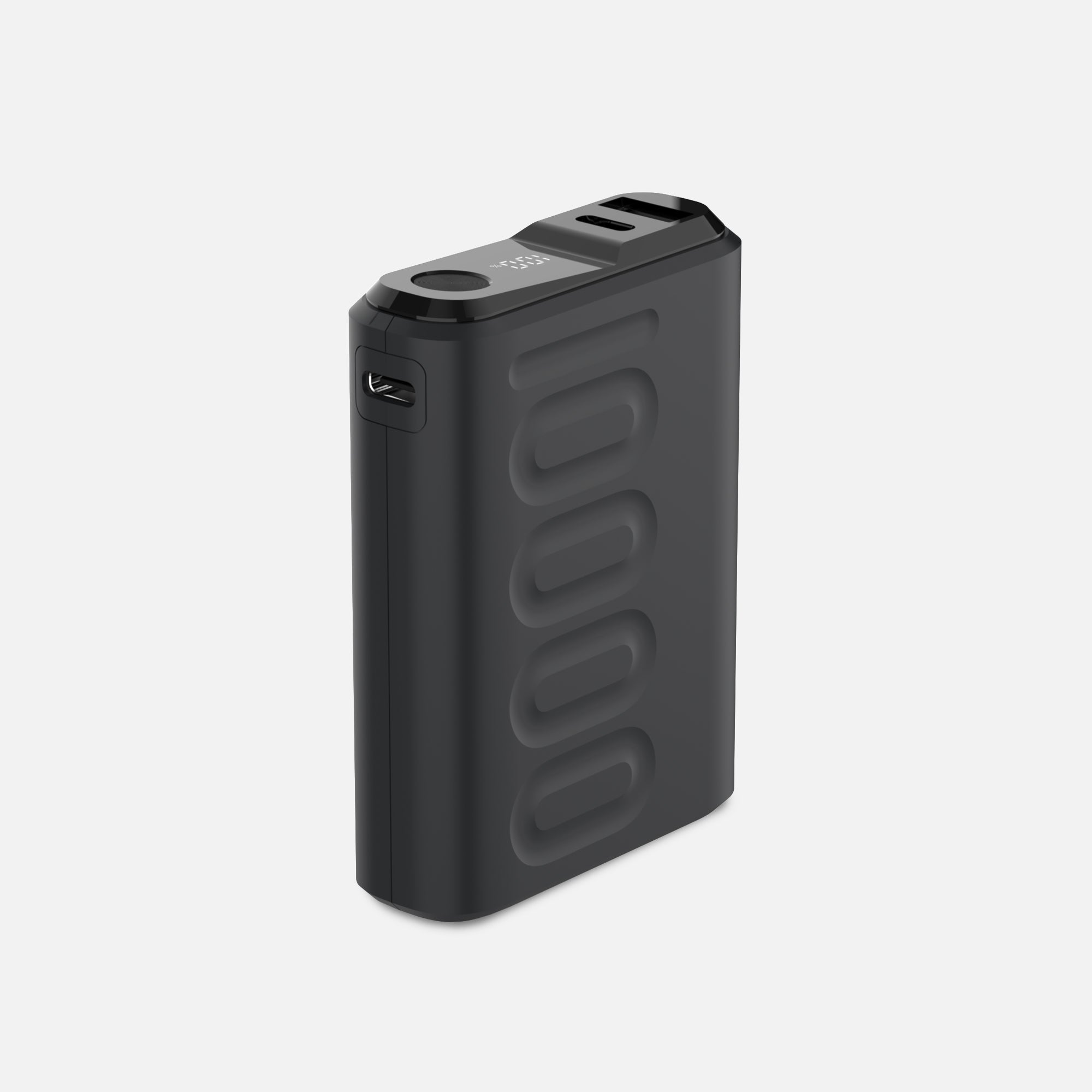 Palm-Sized Power Bank 10,000mAh | USB-C