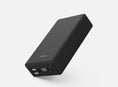 Load image into Gallery viewer, Power Bank 20,000mAh | 22.5W USB-C &amp; USB-A Inputs | LCD Battery Indicator