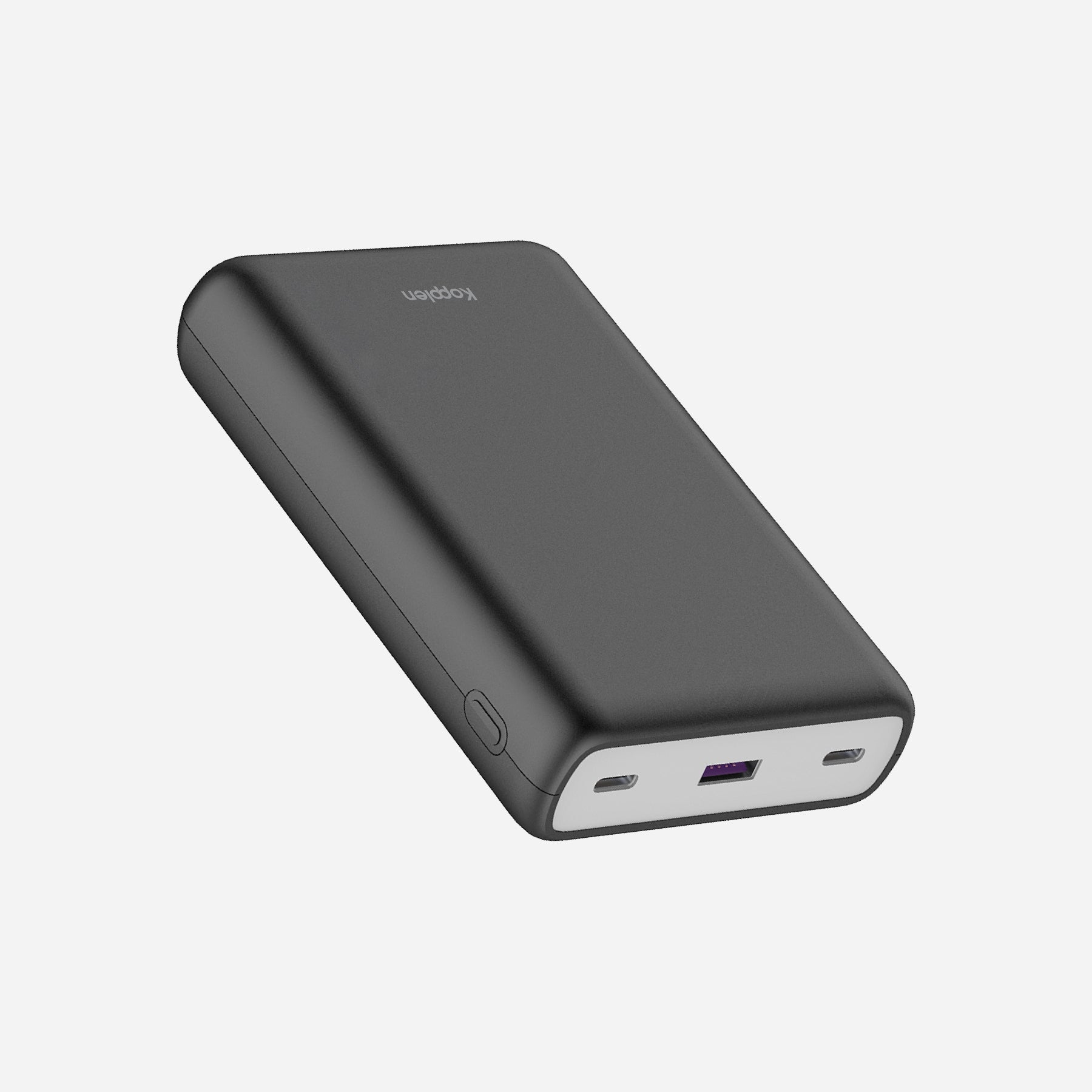 Power Bank 18,000mAh | 65W USB-C & USB-A Charging