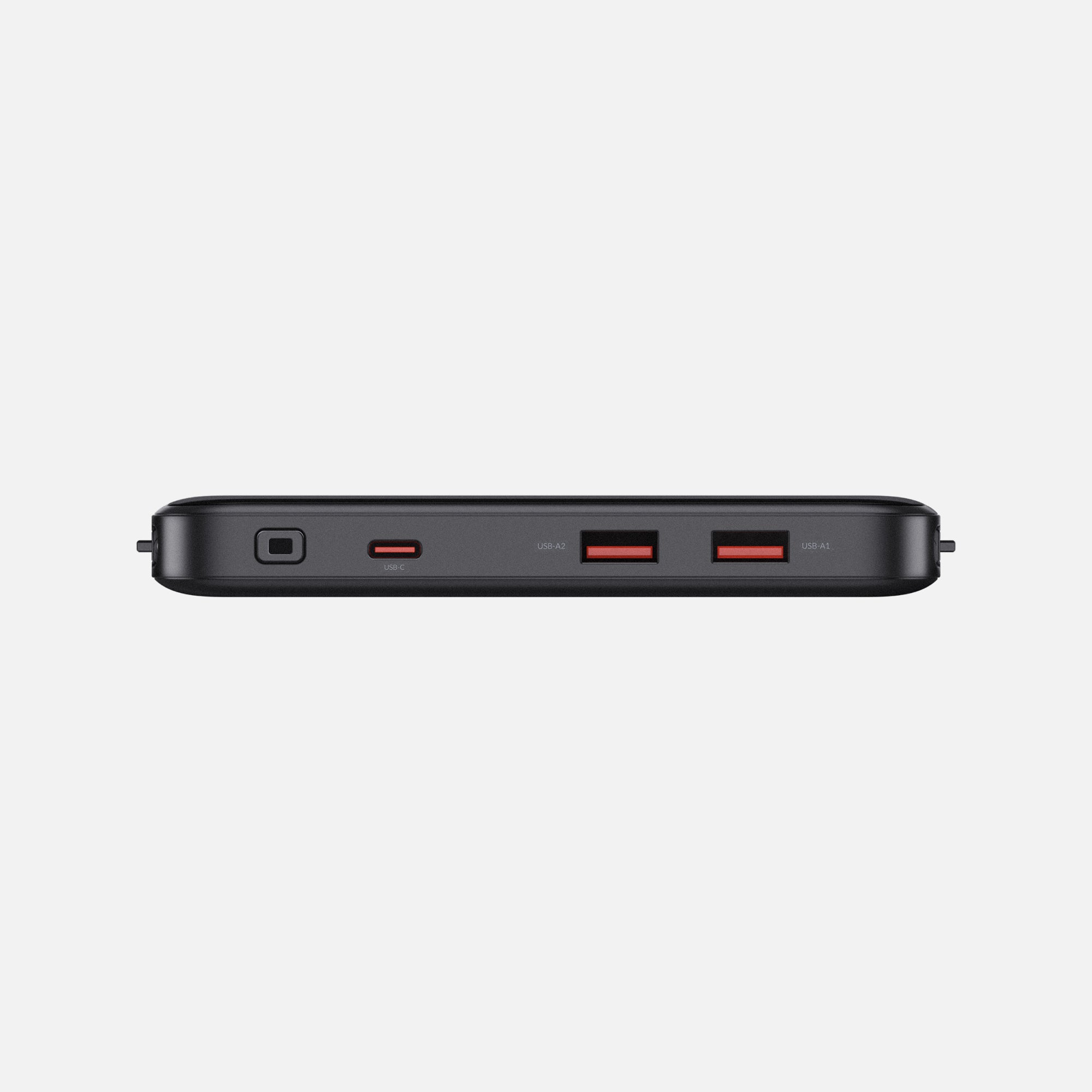 Super Thin Laptop Power Bank 20,000mAh | Dual USB-C