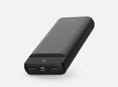 Load image into Gallery viewer, Power Bank 20,000mAh | Portable Phone Charger with USB Ports