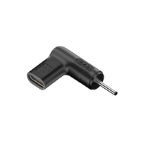 laptop charger tip adapter