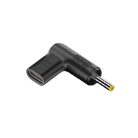 laptop charger tip adapter