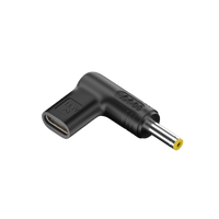 laptop charger tip adapter