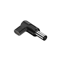 laptop charger tip adapter