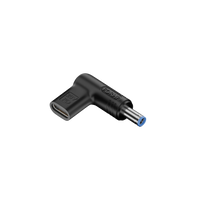 laptop charger tip adapter