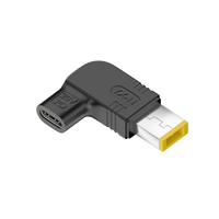 laptop charger tip adapter