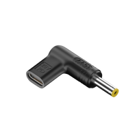 laptop charger tip adapter