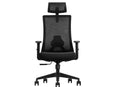 Load image into Gallery viewer, Ergonomic High-Back Mesh Office Chair