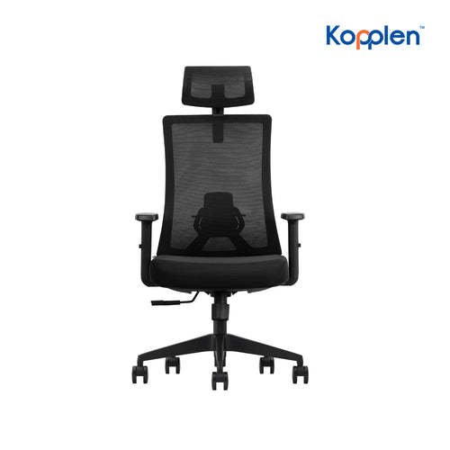 Kopplen Ergonomic High-Back Mesh Office Chairs