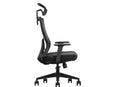 Load image into Gallery viewer, Ergonomic High-Back Mesh Office Chair