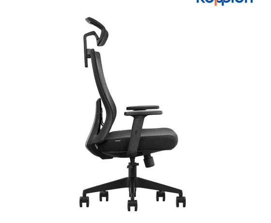 Load image into Gallery viewer, Ergonomic High-Back Mesh Office Chair