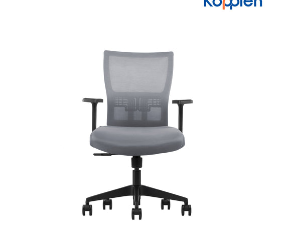 Load image into Gallery viewer, Ergonomic Lumbar Support Office Chair