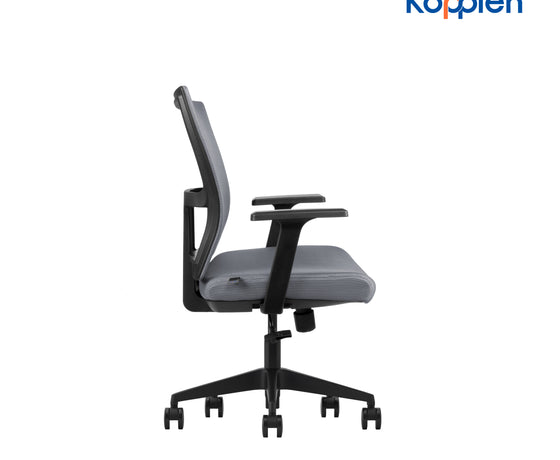 Load image into Gallery viewer, Ergonomic Lumbar Support Office Chair