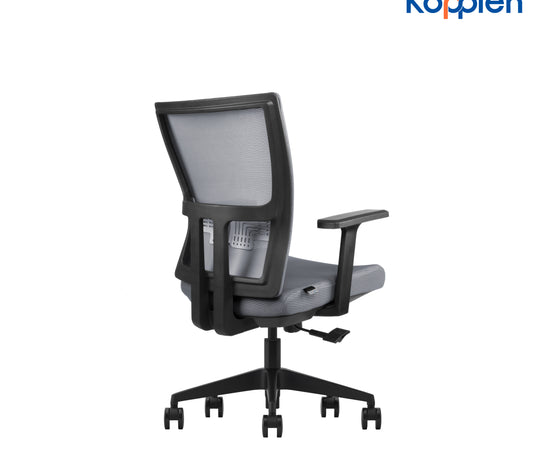 Load image into Gallery viewer, Ergonomic Lumbar Support Office Chair