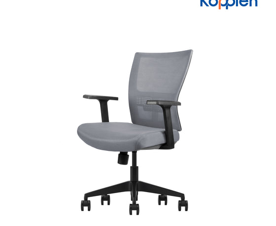 Load image into Gallery viewer, Ergonomic Lumbar Support Office Chair