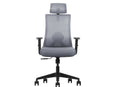 Load image into Gallery viewer, Ergonomic High-Back Mesh Office Chair